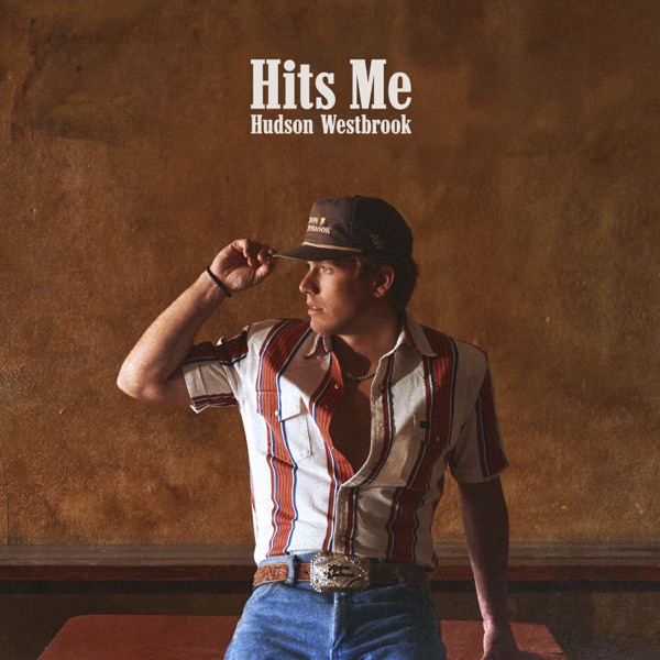 Hits Me – Single