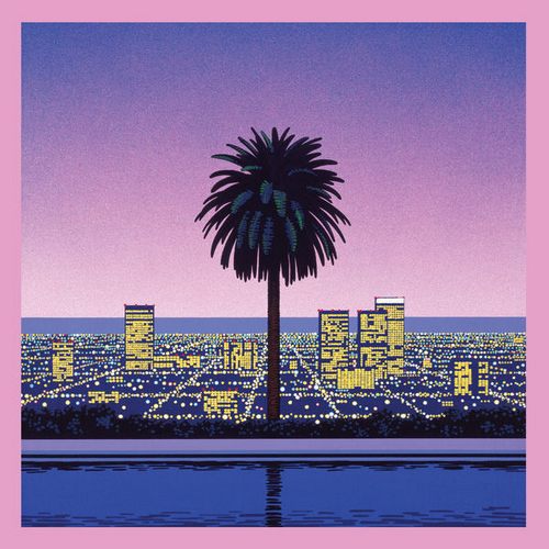 Pacific Breeze 2: Japanese City Pop, AOR & Boogie 1972-1986