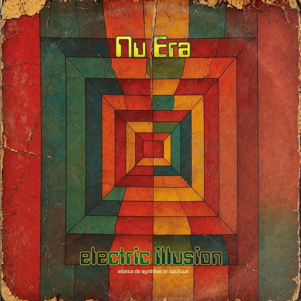 Electric Illusion