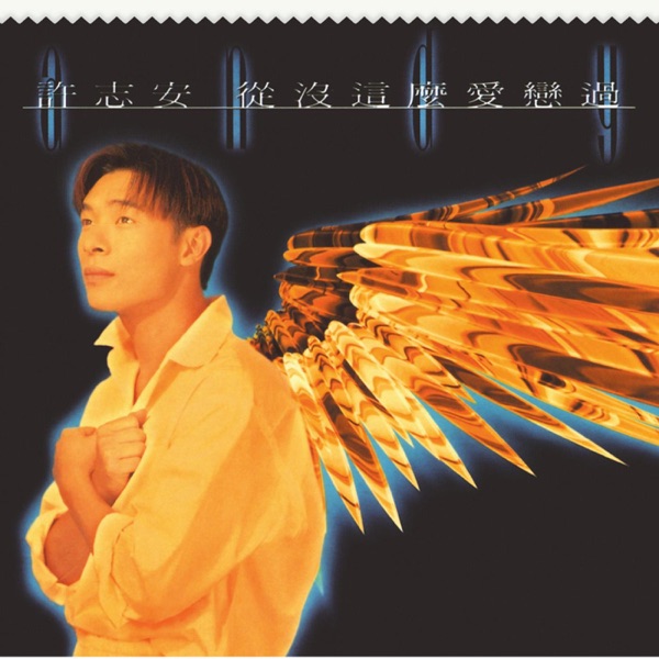 从没这么爱恋过
