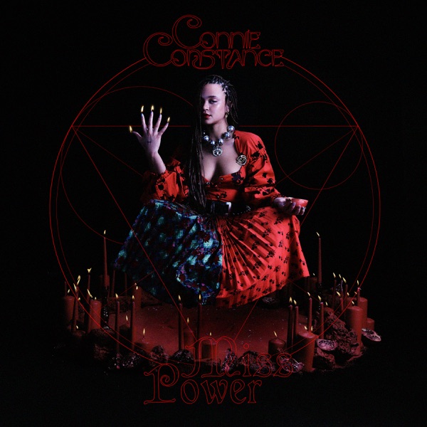 Miss Power