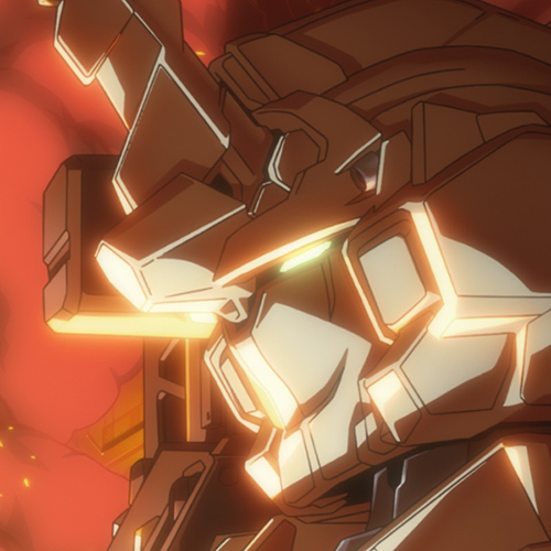 機動戦士ガンダムUC オリジナルサウンドトラック1
