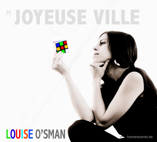 欢乐之城 (Joyeuse Ville)