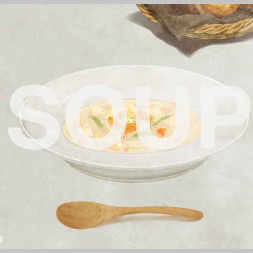 古川本舗 – SOUP