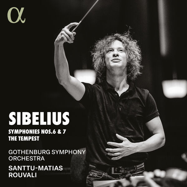 Sibelius: Symphonies Nos. 6 & 7