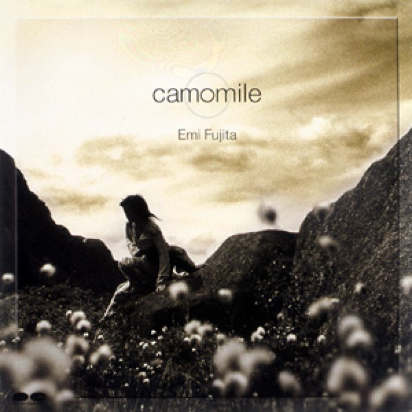 藤田惠美 – Camomile Extra [HQCD] [日版]