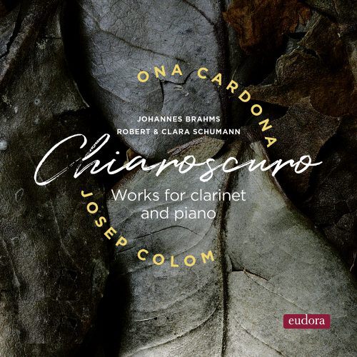 Chiaroscuro (Pure DSD512 | 22.6MHz/1bit)