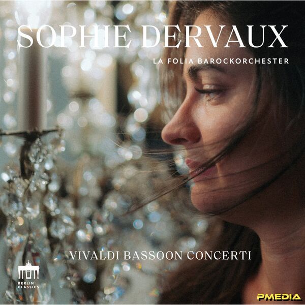 Vivaldi Bassoon Concerti II