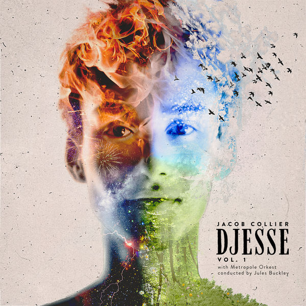 Jacob Collier – Djesse Vol.1 (2018)