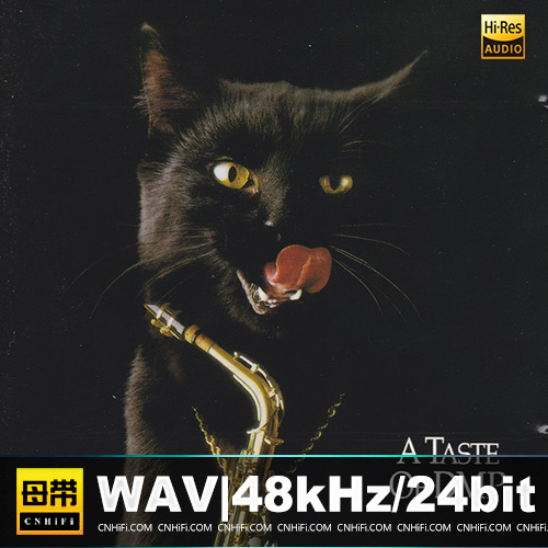 群星 -《新H猫 – A Taste Of DMP》