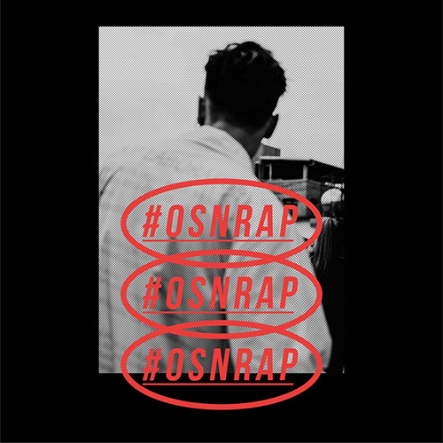 高尔宣 OSN – #osnrap