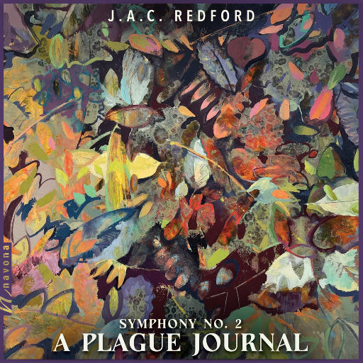 A Plague Journal: 第二交响曲