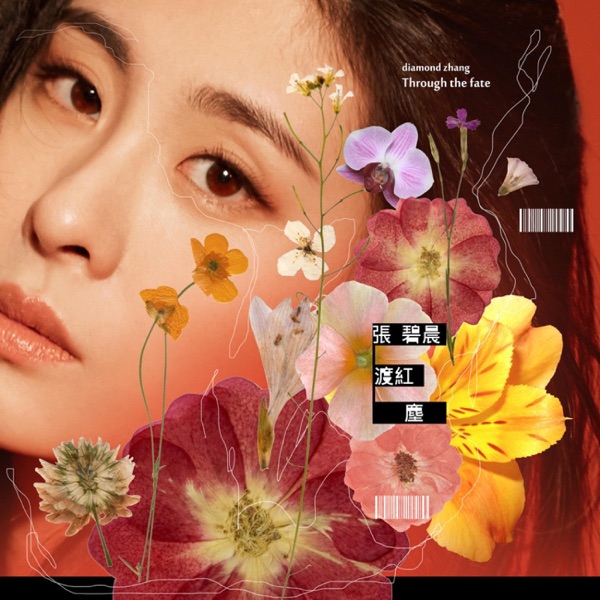 渡紅塵