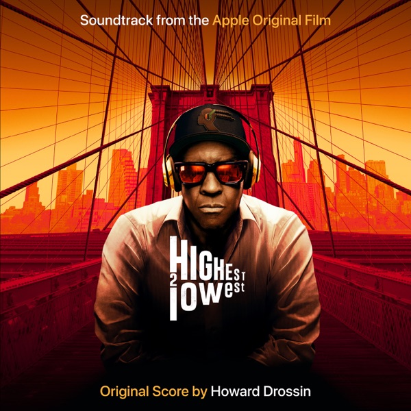Highest 2 Lowest (Original Score)