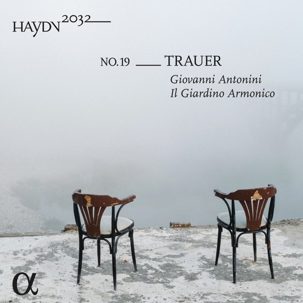 Haydn2032, Vol. 19: Trauer
