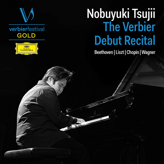 Nobuyuki Tsujii: The Verbier Debut Recital