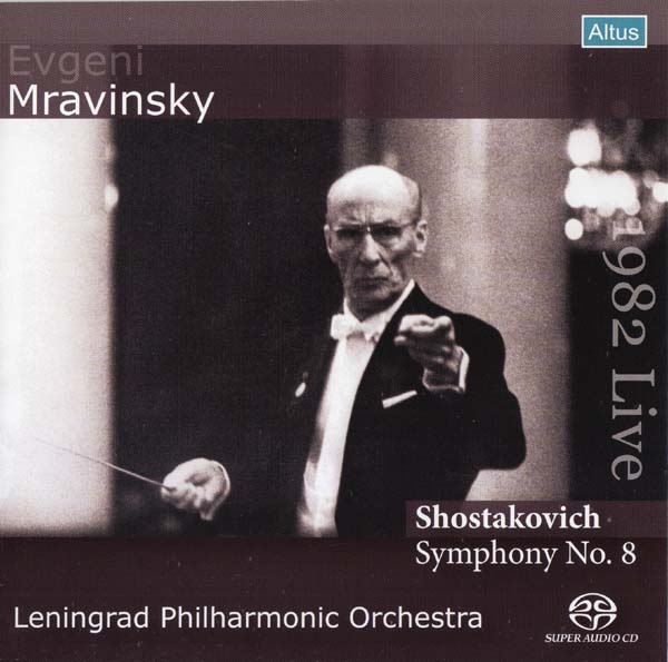 Symphony No. 8 In C Minor, Op. 65
