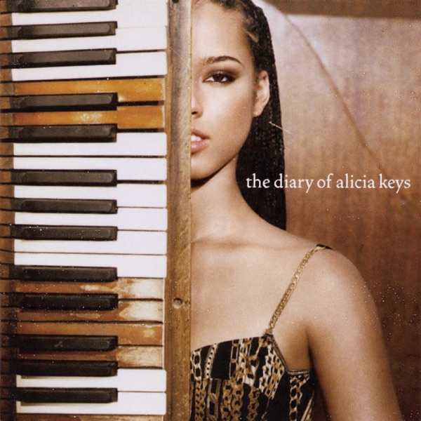 The Diary Of Alicia Keys 20 (20th Anniversary Edition)