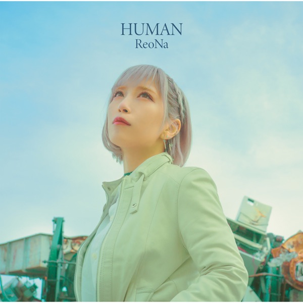 ReoNa HUMAN