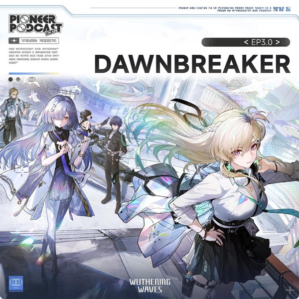Dawnbreaker