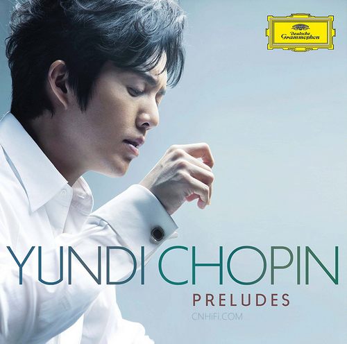 Chopin : Preludes