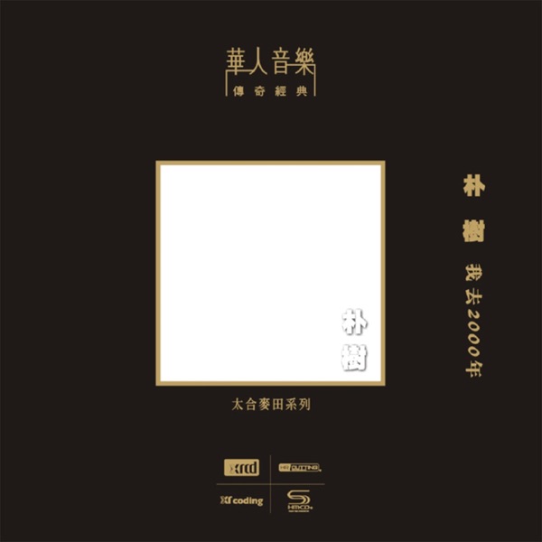 我去2000年