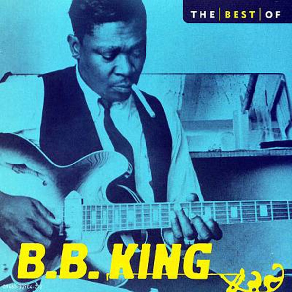 The best of B.B. King