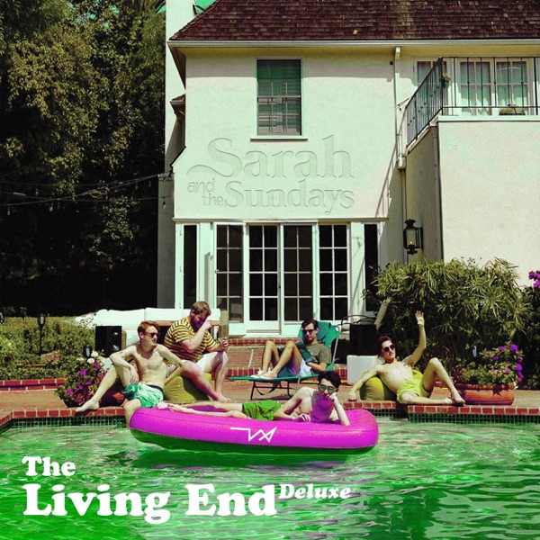 The Living End  (Deluxe)