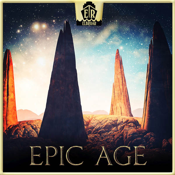 史诗时代 (Epic Age)