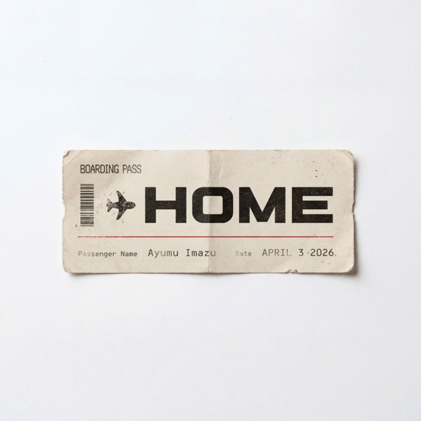 Home – Single