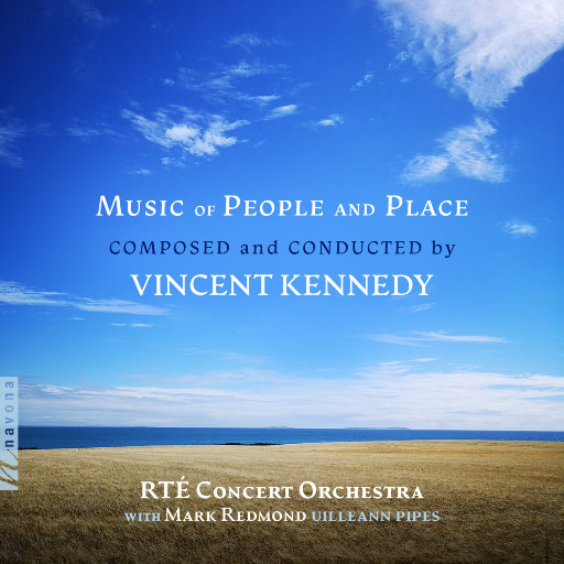 人与地之乐 (Music of People and Place)