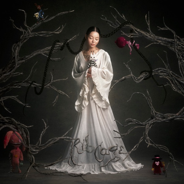 Ribcage – Single