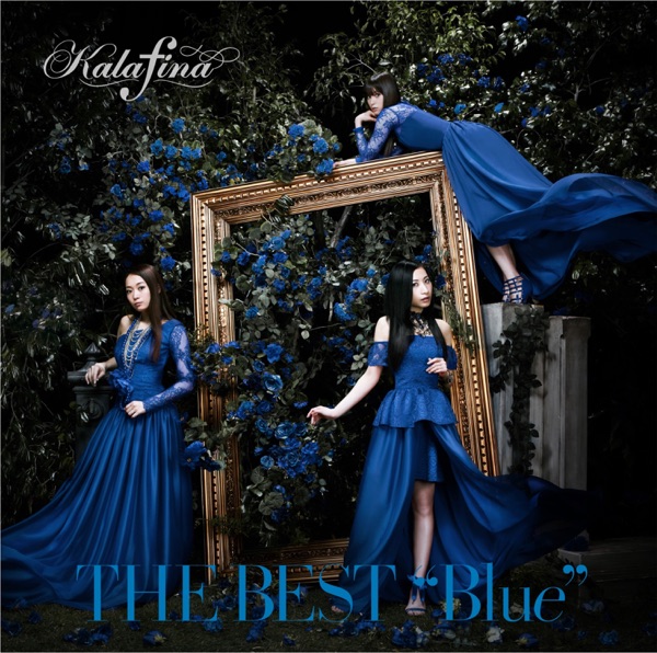 The Best Blue