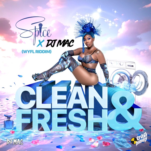 Clean and Fresh – Single