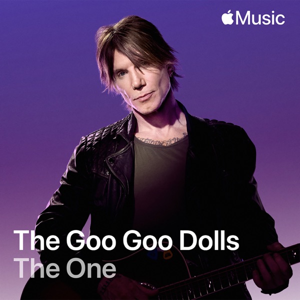 Iris (Live from Apple Music Studios)