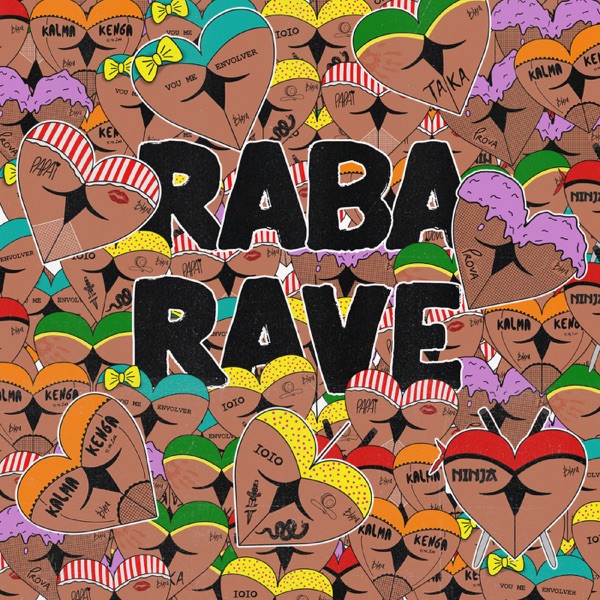 Blaya – Raba Rave