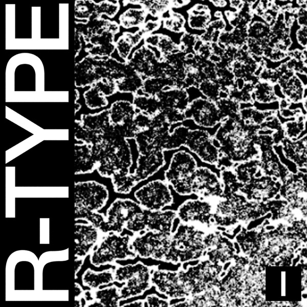 R-TYPE I – EP