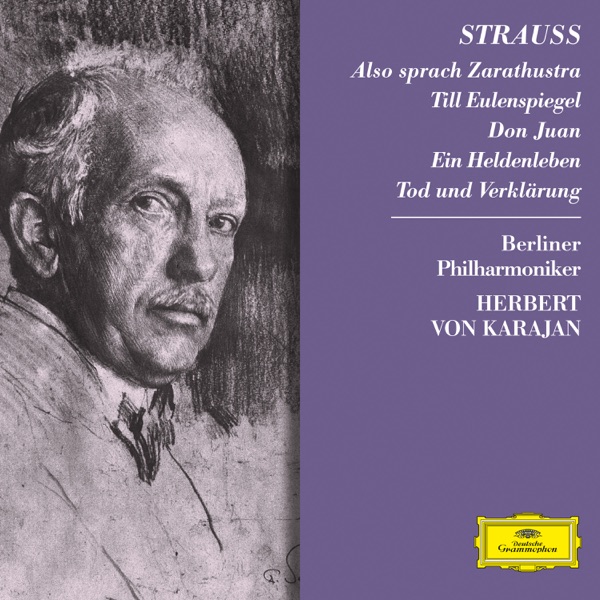 Strauss Also sprach Zarathustra, Till Eulenspiegel