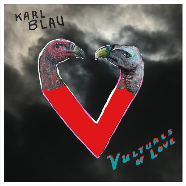 Vultures of Love  (Album)