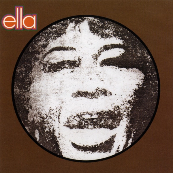 Ella Fitzgerald – Ella And Louis