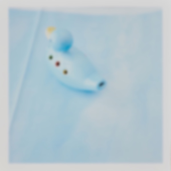 Blue – Single