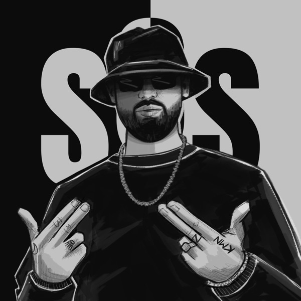 Zuna – SOS