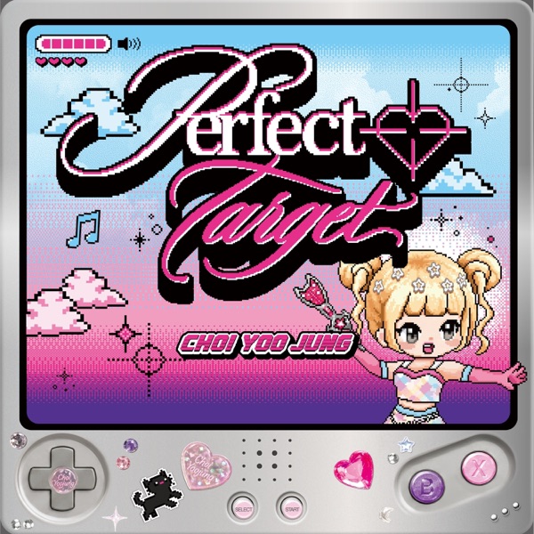 Perfect Target – Single