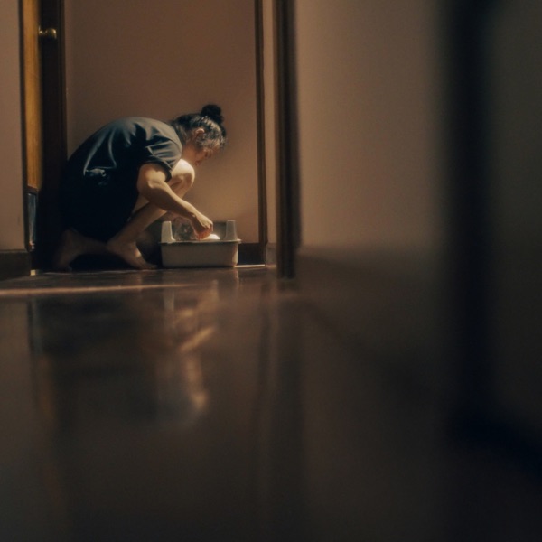 努力地生活 – Single