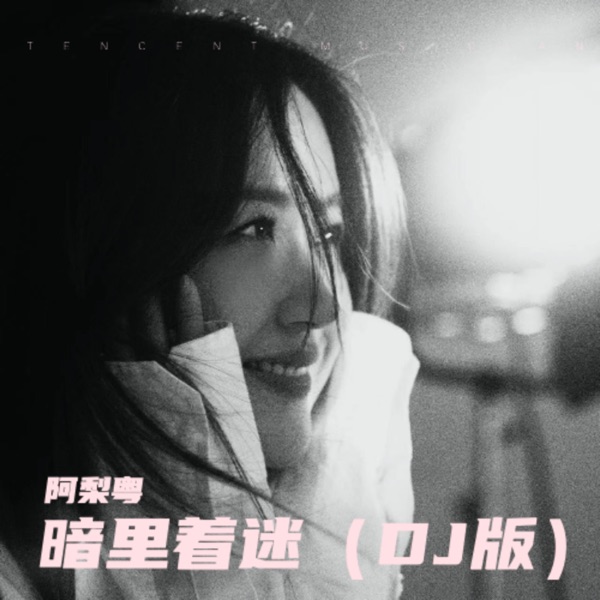 暗里着迷 (DJR7版,女声版) – Single