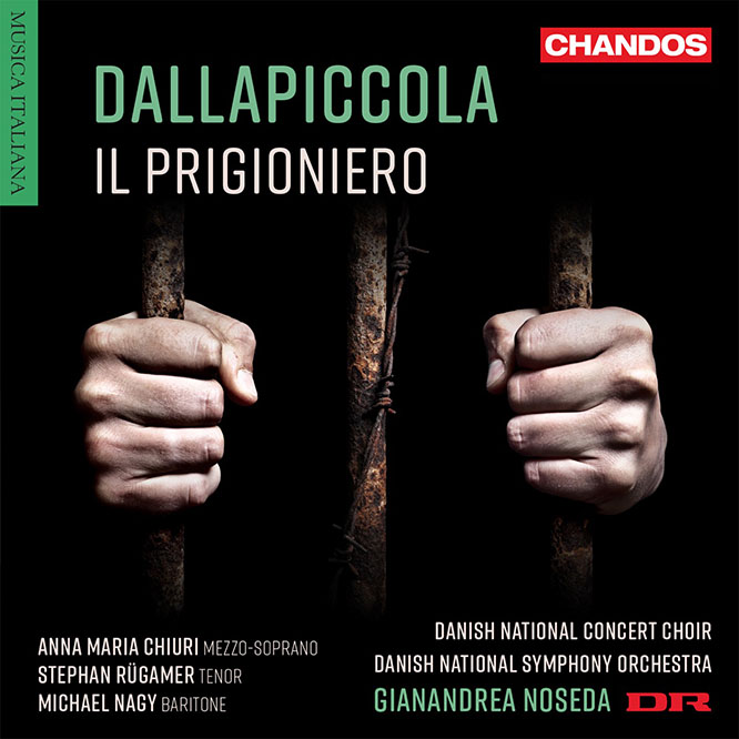 Dallapiccola: Il prigioniero