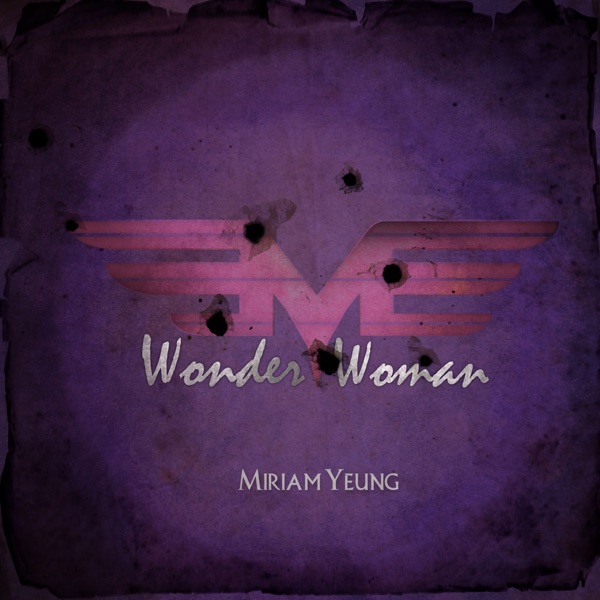 Wonder Woman – Single