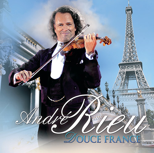 Douce France