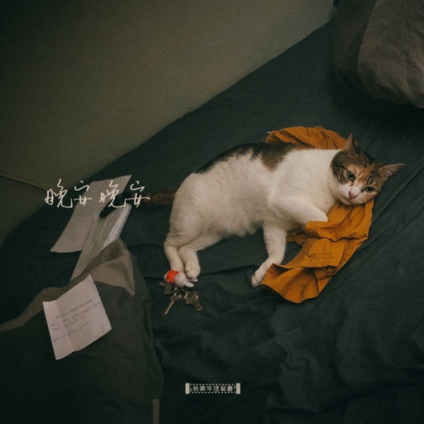 新青年理发厅 – 晚安晚安