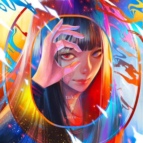 零-zero- – Single